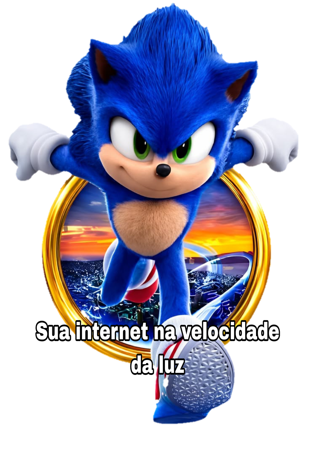 teste
